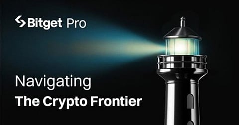 Bitget Launches PRO Mode with Customized Services for Institutional Clients and VIP Traders.jpg
