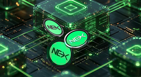 Best Penny Crypto Presales for 2025: Nexchain, Solaxy & Lightchain AI Are the Hidden Gems Ready to Explode
