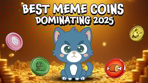 Troller Cat crypto presale