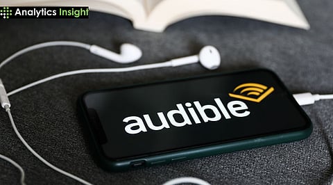 Audible