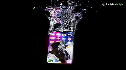 How Waterproof is iPhone 16: Here's the Truth About Its Limits