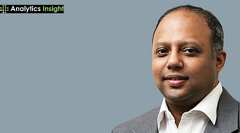 Vinay Nathan