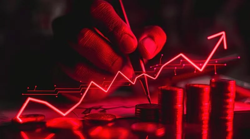 The Art of Growth Investing: Spotting Stocks Before They Explode