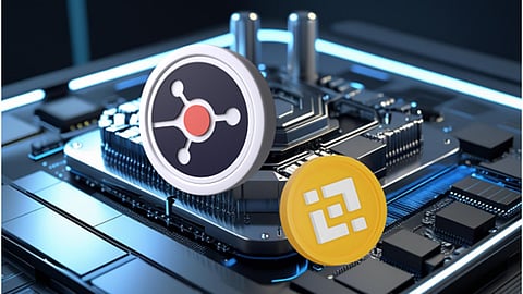 Analysts Predict 13,300% ROI This Year For Ruvi AI's (RUVI) Audited Token, Can It Be The Next Binance Coin (BNB)?
