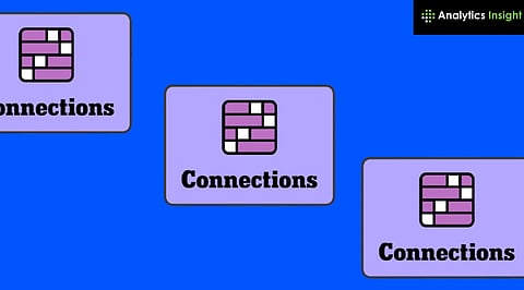 NYT Connections June 19, 2025: Puzzle Hints, Tips, and Solutions Revealed