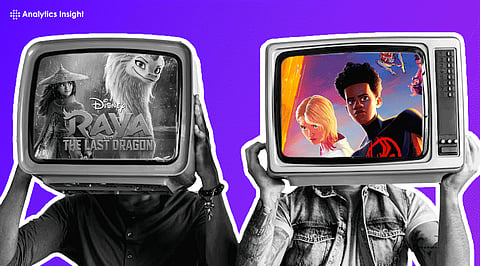 Best Movies to Watch With Your Family on Netflix & Disney+