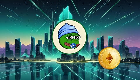 Little Pepe (LILPEPE)