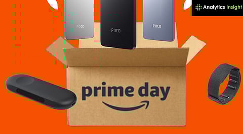 Amazon Prime Day 2025: Dates, New features, Early Discount
