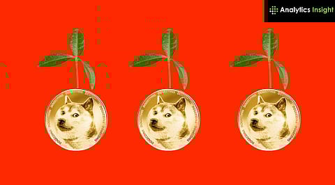 Dogecoin Hits ‘Alarm Zone’: Is a Big Price Shift on the Way?