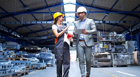 Is U.S. Manufacturing Finally Ready to Outpace Overseas Production?