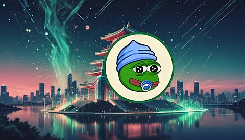 Little Pepe (LILPEPE) 