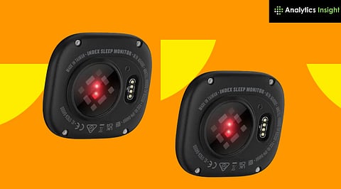 Garmin Index Sleep Monitor Review