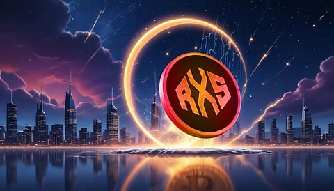 Rexas Finance Crypto Price Prediction: Will RXS Hit $50 Before 2025 Ends?