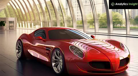 Best 2-Seater Sports Cars in India