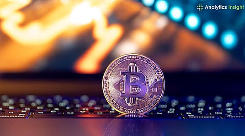 Crypto Prices Today: Bitcoin Price Slips Below $106K as XRP Dips 3.25%