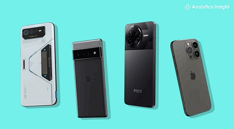 Best-Selling Mobile Phone Under Rs 30,000 in 2025