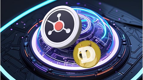 Ruvi AI (RUVI) Set to Explode? Why Smart Money Is Leaving Dogecoin (DOGE) for This 100x Audited Utility Gem
