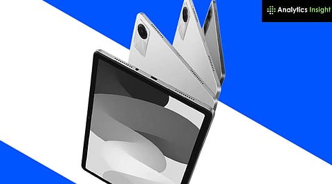 Will Xiaomi's Redmi Pad 2 Take on the Competition with an 11-inch 2.5K Display?