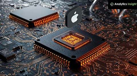 Top Tech News: Apple’s Customized Chip Design, Pelico Secures $40M & More