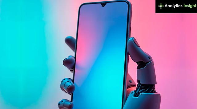 10 Best AI-Powered Mobile Phones in 2025