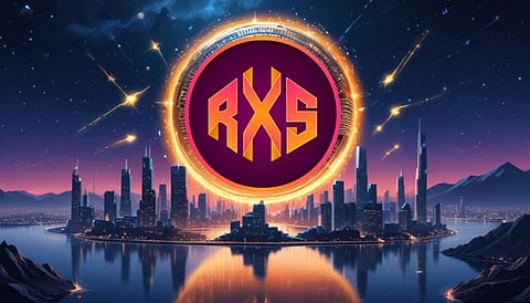 $0.03 to $0.25? How Rexas Finance (RXS) Could Be the Next 200X Crypto