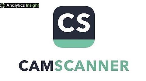 CamScanner