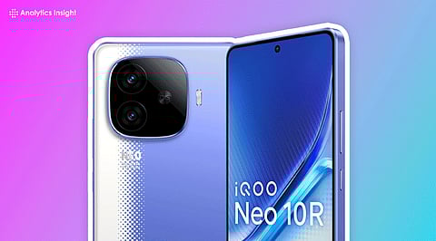 iQOO Neo 10 Review: Best All-Rounder Smartphone 