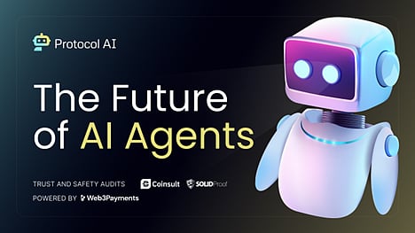 Protocol AI Captures $16B AI Agent Market with Revolutionary Platform That Turns Anyone Into a Web3 Developer
