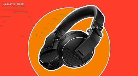 Best DJ Headphones for Sound, Comfort & Durability