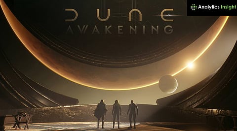 Dune Awakening June Update: Private Server Alerts and PvP Tweaks
