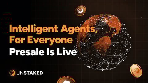 Tron’s Up, WLD’s Back, Why Smart Investors Are Quietly Buying Unstaked for its Potential to Hit $3
