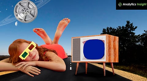 Top 10 Netflix Sci-Fi Series So Gripping You’ll Binge in One Go