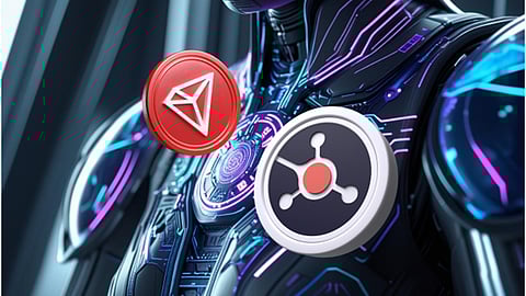 Tron's (TRX) Height Of Success? Why Analysts Predict Over 100x Gains for Ruvi AI’s (RUVI) Utility Token