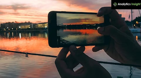 Best Smartphones for Capturing Landscapes in 2025