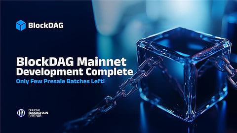 BlockDAG