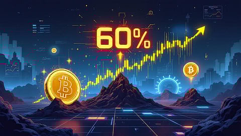 Altcoin Season Trigger