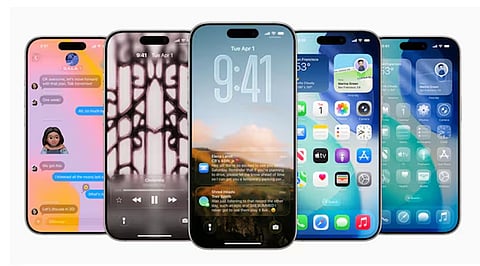 iOS 26: 5 Features That Will Only Work on iPhone 15 Pro & Newer Models