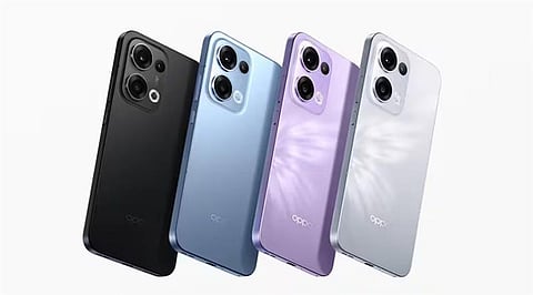 Oppo Reno 14 Series India Launch: Key Features, Price & Availability