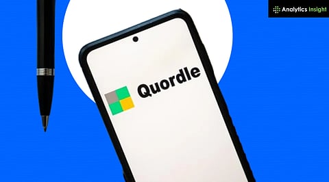 Today's Quordle Hints and Answers for June 20, 2025
