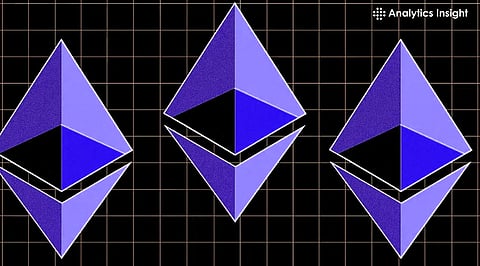 Will XRP Surpass Ethereum by 2028 on a 250% Rally?