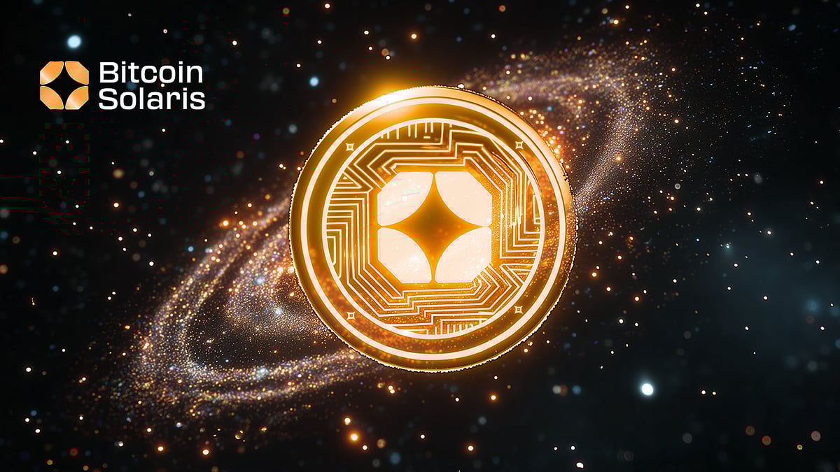 Bitcoin Solaris: The Energy-Efficient Bitcoin Alternative Poised for 150%  Launch Gains – Solana Price Prediction Model Shows Potential