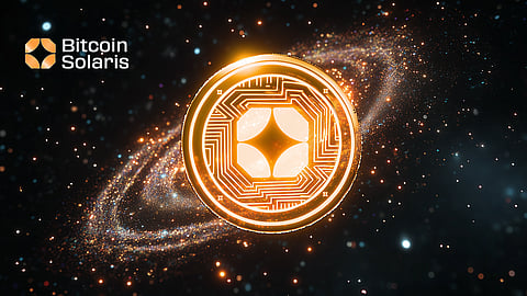 Bitcoin Solaris