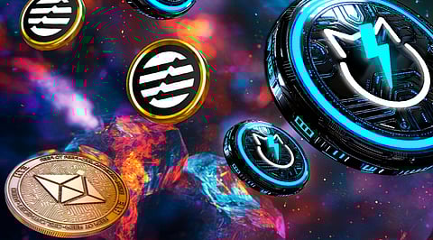 Top 10 Cryptocurrencies to Watch in 2025 [By Marketcap]