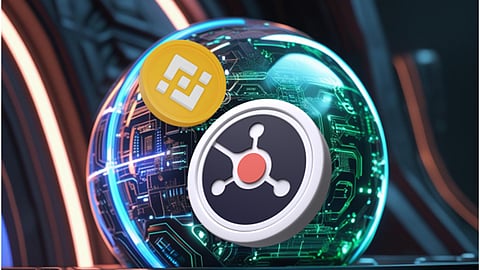 Ruvi AI (RUVI) Rockets Past $1.9M Funding with 160M Tokens Sold, Analysts Compare It to Early Binance Coin (BNB)