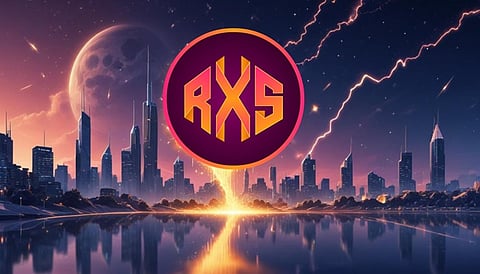 Top Features That Make Rexas Finance a Blockchain Game-Changer