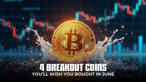 4 Best Cryptos to Buy Under $1 in 2025 That Could Outperform the Market's Favorites
