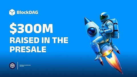 BlockDAG’s X1 Mobile Miner Tallies 2M Users: Presale Hits $315M as SHIB Eyes 2030 Growth and WLD Struggles!