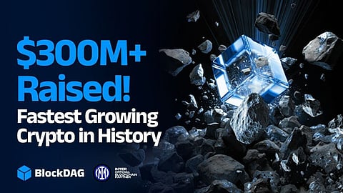 BlockDAG’s Real Progress & Proven Results Power $313.5M Presale While Solana Eyes $258 & ETC Targets $50