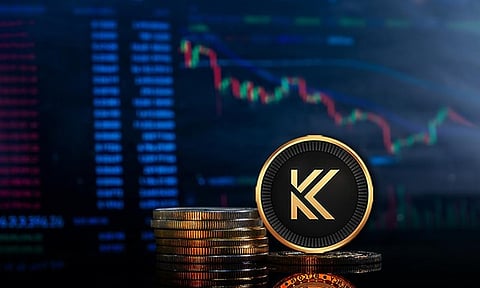 Crypto Pros Left SOL Dip for Kaanch—Maybe You Should Too