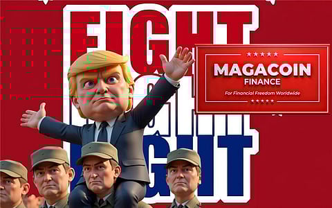 MAGACOIN FINANCE 